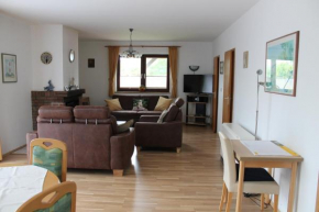 Haus Seerobbe-Erdgeschosswohnung Fehmarn
